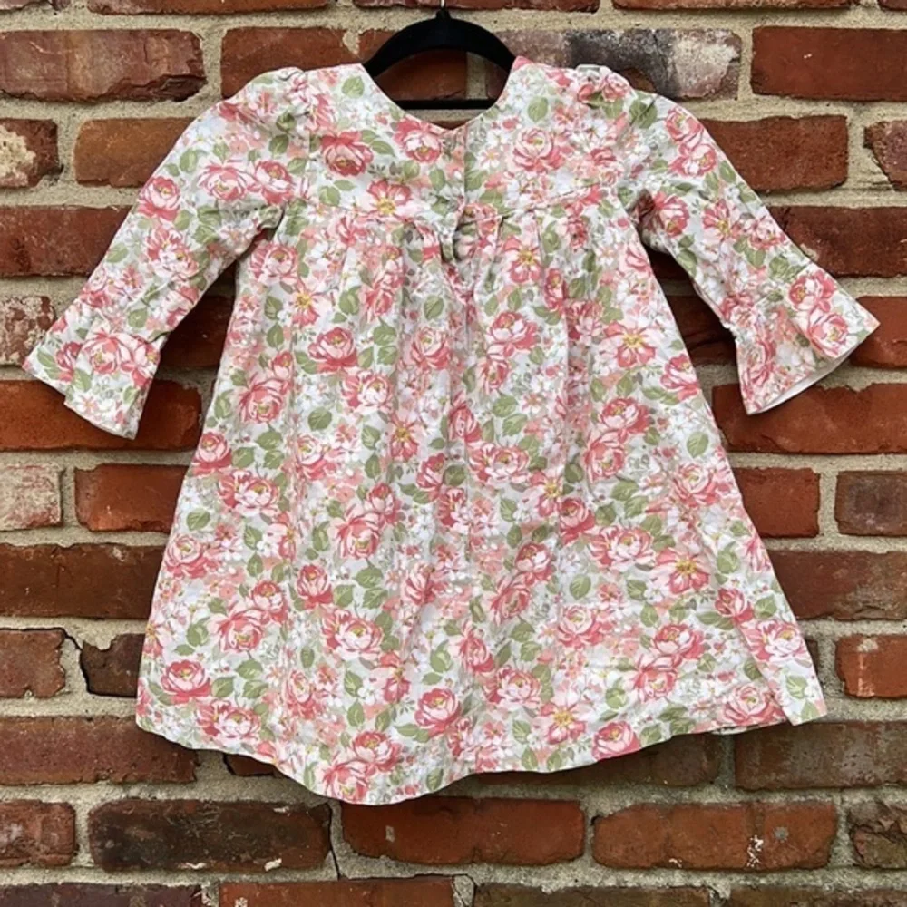 Laura Ashley‎ girls dress